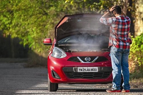 Những lưu ý để bảo vệ ôtô trước cái nóng mùa hè