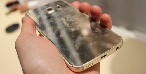 6 lý do bạn nên mua iPhone 6 thay vì Galaxy S6