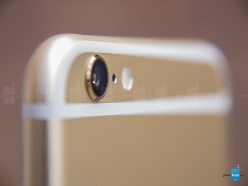 6 lý do bạn nên mua iPhone 6 thay vì Galaxy S6