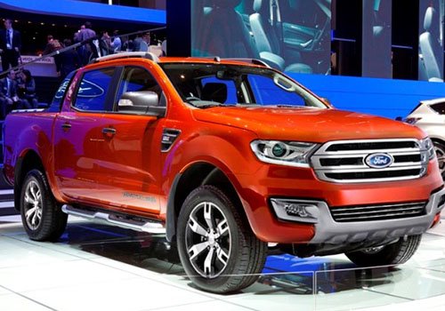 Ngắm 5 mẫu xe ôtô bán chạy nhất tháng Tư tại thị trường Việt Nam