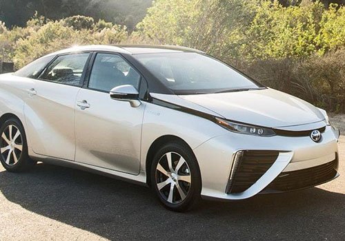 Toyota, Mazda cân nhắc thành lập liên minh công nghệ xanh