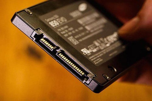Ổ SSD có thể mất dữ liệu sau vài ngày nếu không được sử dụng
