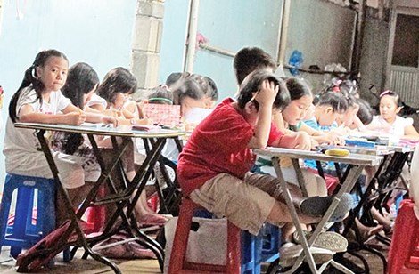 Quy định mới: Thay đổi quy định về dạy thêm, học thêm