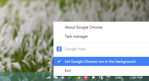 Giải quyết vấn đề "ngốn" Pin, RAM và CPU của Google Chrome