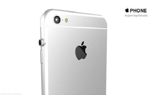 iPhone 7 gây sốc với hình ảnh đầy mê hoặc