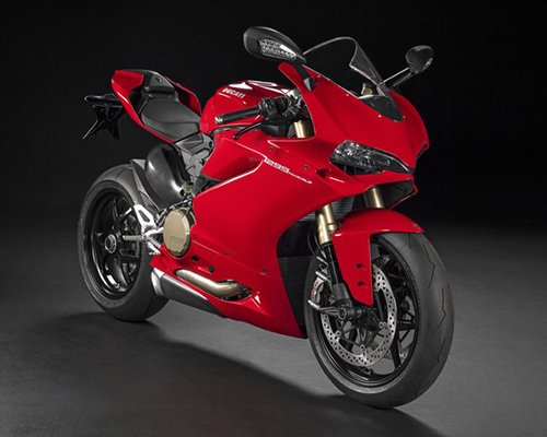 Ducati Scrambler giúp Ducati phá kỷ lục bán hàng