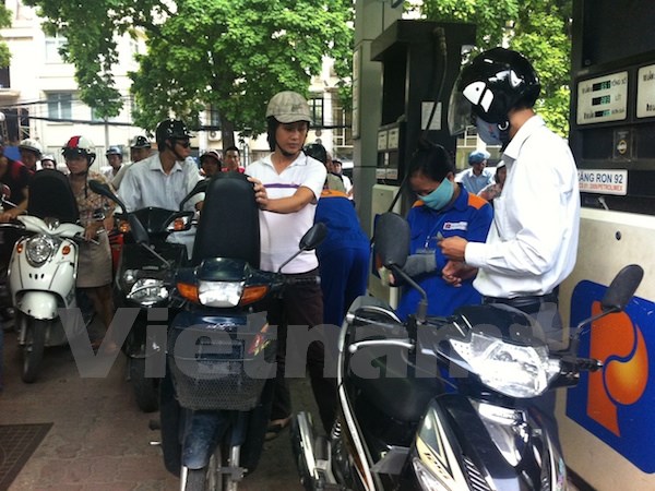 Bộ Tài chính: Quỹ bình ổn giá xăng dầu còn dư hơn 2.800 tỷ đồng