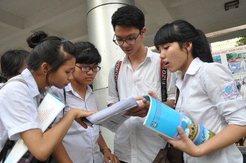Hà Nội: Gần 12 nghìn học sinh chỉ có nguyện vọng xét tốt nghiệp