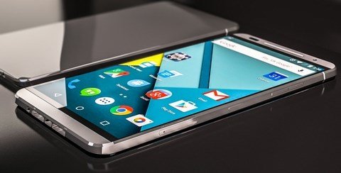 10 smartphone “bom tấn” sẽ gây sốt thị trường cuối năm