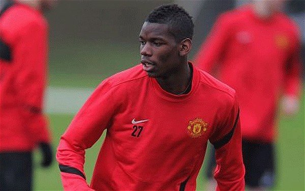 Bán Paul Pogba - sai lầm lớn nhất trong sự nghiệp của Alex Ferguson