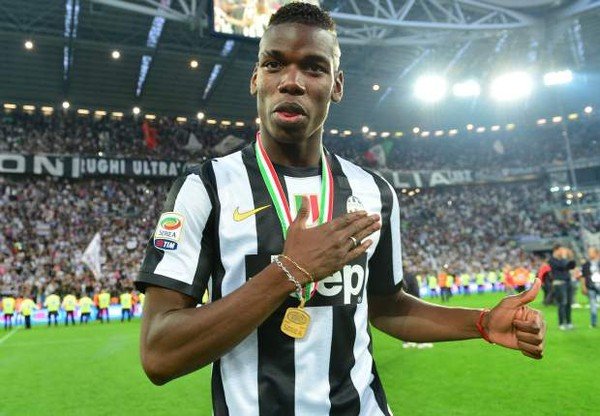 Bán Paul Pogba - sai lầm lớn nhất trong sự nghiệp của Alex Ferguson