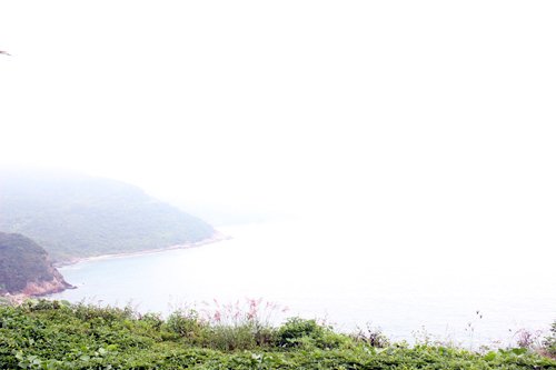 Đẹp mê hồn con đường mang tên quần đảo Hoàng Sa