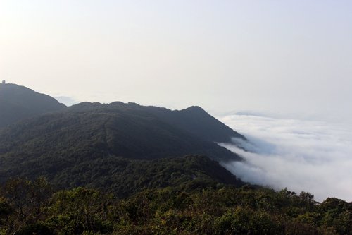 Đẹp mê hồn con đường mang tên quần đảo Hoàng Sa