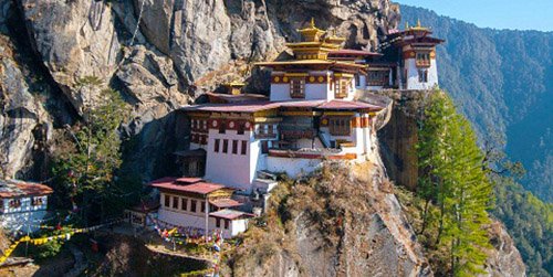 Lý do gì khiến người dân Bhutan không sợ chết?