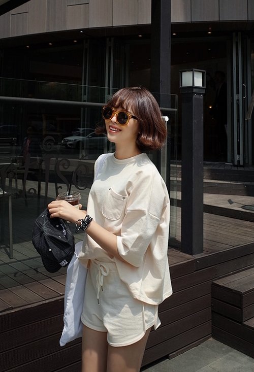 Thời trang hè và những sai lầm thường gặp