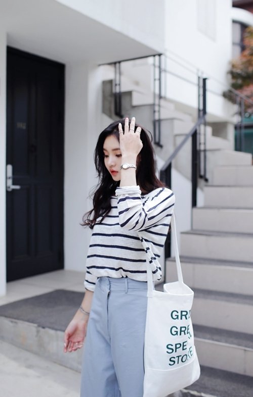 Thời trang hè và những sai lầm thường gặp