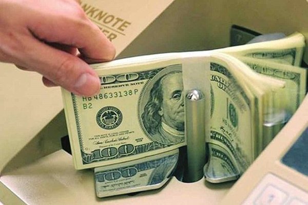 ​Đà tăng giá USD chưa dừng lại