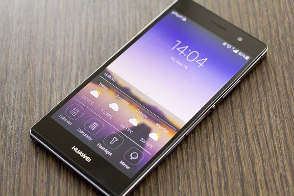 7 smartphone Android "nhôm kính" đẹp nhất hiện nay