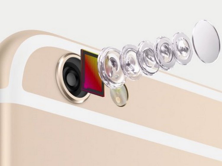 Lộ 10 chi tiết hấp dẫn của iPhone 6S thế hệ mới