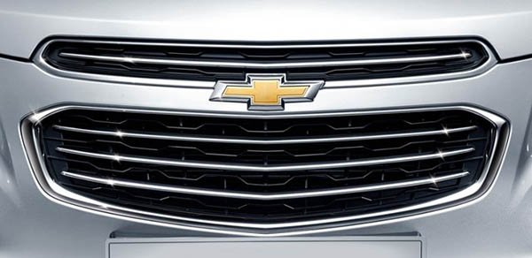 Chevrolet Cruze 2016 ra mắt thị trường Hàn Quốc