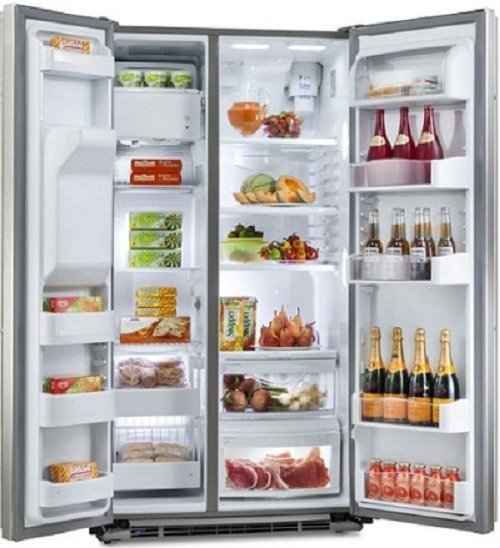Cách chọn tủ lạnh tốt nhất, tiết kiệm điện nhất
