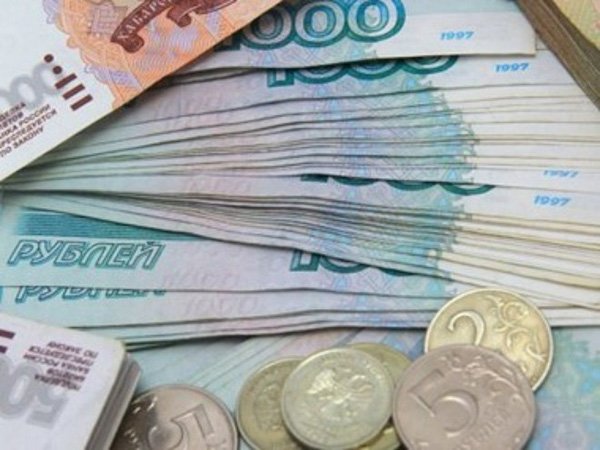 Đồng ruble bất ngờ trở thành "ngôi sao mới" trên thị trường tiền tệ