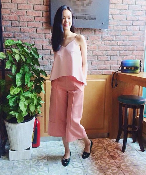 5 kiểu quần đẹp nhất của sao Việt khiến chị em mê mẩn