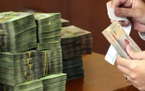 5 tháng, tín dụng tại Hà Nội tăng trưởng 7,6%