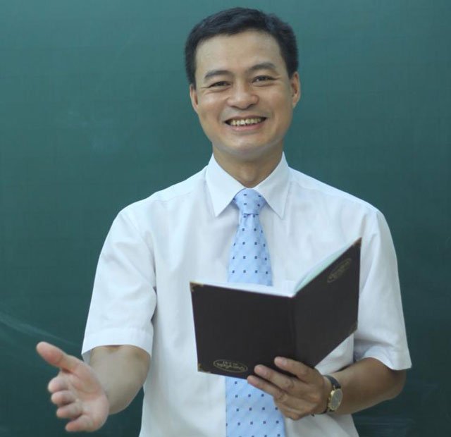 Thi THPT Quốc gia: Ôn Văn theo sơ đồ tư duy hình cây