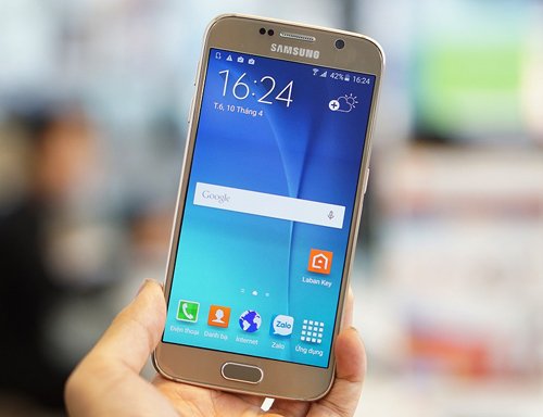 Sếp Samsung bác tin Galaxy Note 5 ra mắt tháng 7