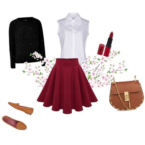 "Khuấy động" tủ đồ của bạn với 3 mẹo kết hợp áo sơ mi thời trang