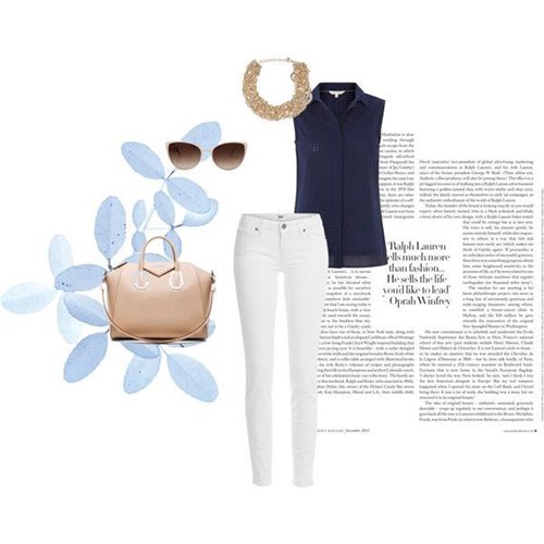 "Khuấy động" tủ đồ của bạn với 3 mẹo kết hợp áo sơ mi thời trang