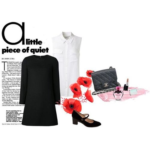 "Khuấy động" tủ đồ của bạn với 3 mẹo kết hợp áo sơ mi thời trang