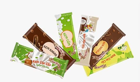 Giải nhiệt mùa hè cùng SVFair - Thế giới tuổi thơ