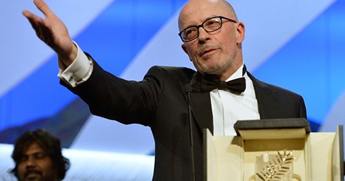 Khán giả bất ngờ với kết quả LHP Cannes 2015