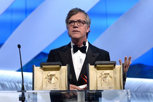 Khán giả bất ngờ với kết quả LHP Cannes 2015