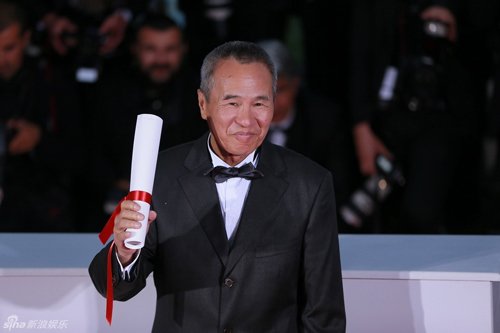 Khán giả bất ngờ với kết quả LHP Cannes 2015