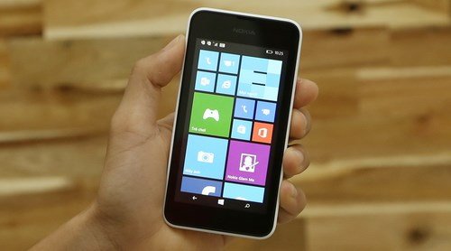 Dưới 2 triệu đồng, điện thoại nào dùng tốt?