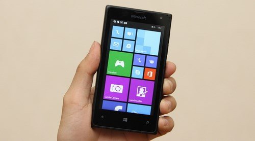 Dưới 2 triệu đồng, điện thoại nào dùng tốt?