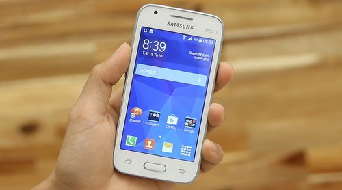 Dưới 2 triệu đồng, điện thoại nào dùng tốt?