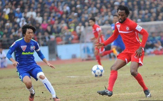 HLV Miura chính thức chốt danh sách dự SEA Games