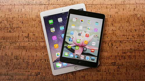 iPad Pro: "Cuộc cách mạng" mới của thị trường máy tính bảng?