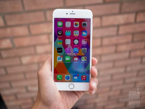 iPhone 6 vs smartphone Android: Ai khởi động nhanh hơn?