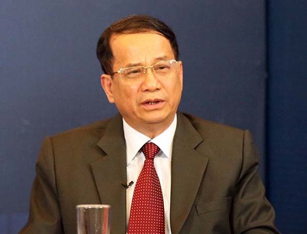 Khó hạ lãi suất vì xăng tăng, điện tăng, tỷ giá tăng