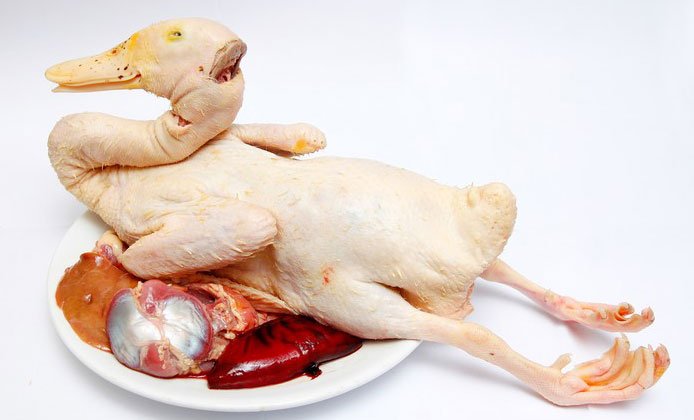 Cách nấu bún măng vịt thơm ngon ông xã khen hoài