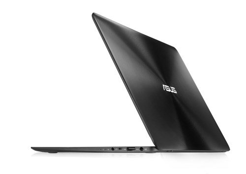 Những laptop 'siêu mẫu' của Asus