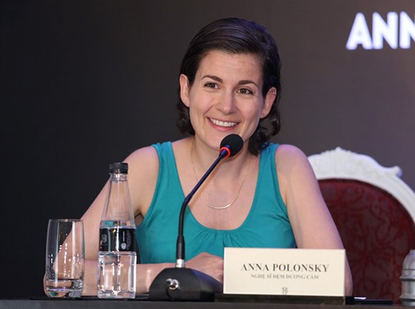 Bật mí thú vị về nghệ sĩ violin gốc Hàn sắp diễn ở Hà Nội