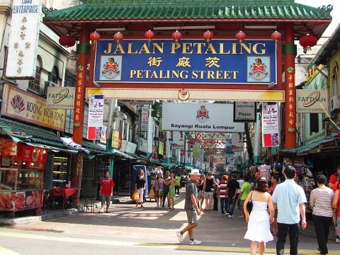6 điều cần biết trước khi xách ba lô du lịch Kuala Lumpur