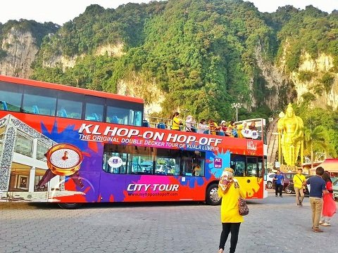 6 điều cần biết trước khi xách ba lô du lịch Kuala Lumpur