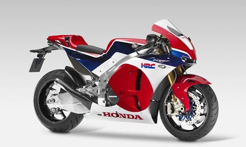 Siêu môtô tiền tỷ Honda RC213V-S có thể ra mắt vào 11/6 tới